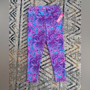 COPY - Luxletic golf pants, size 10, lots of stretch and POCKETS!